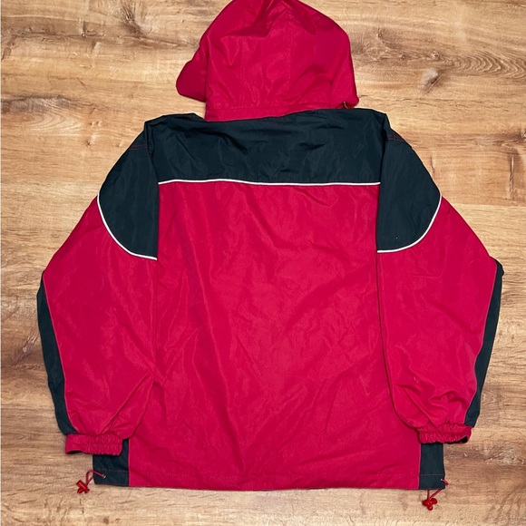 Nascar jacket - Picture 3 of 3